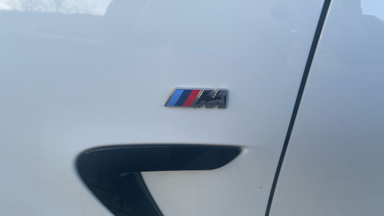 BMW 4 Series 420d [190] M Sport 5dr Auto [Professional Media] Diesel Hatchback